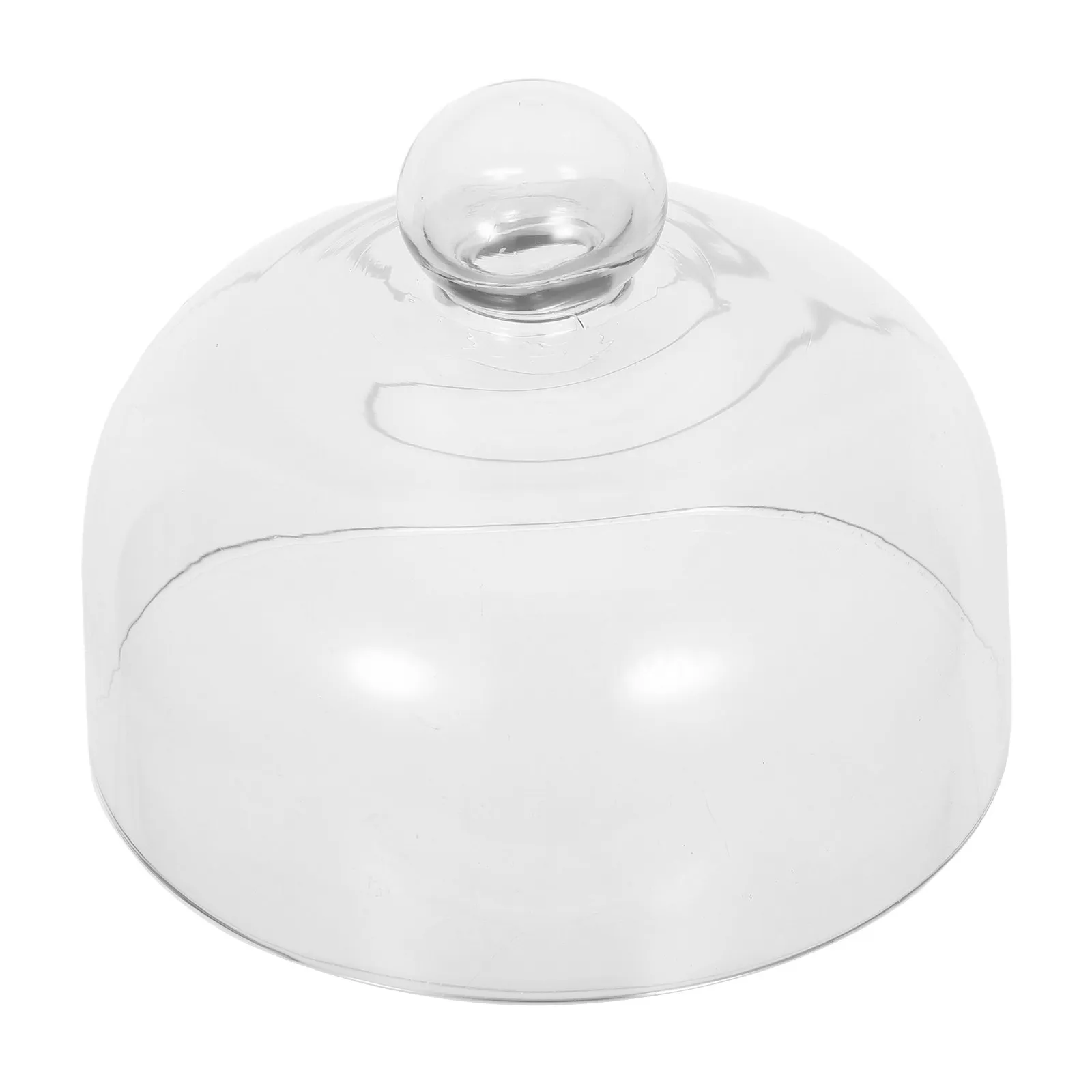 Glass Microwave Splatter Cover 16Cm Vented Clear Microwave Lid Splash Guard Food Protector Kitchen Gadget Heating Plates Bowls
Glass Microwave Splatter Cover 16Cm Vented Clear Microwave Lid Splash Guard Food Protector Kitchen Gadget Heating Plates Bowls