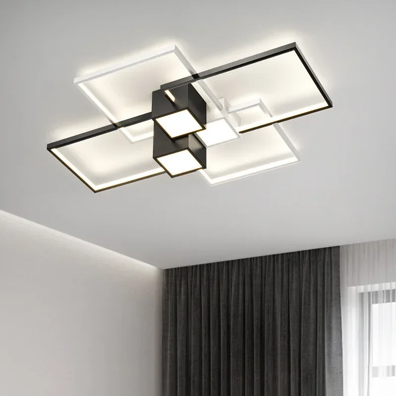 SANDYHA Modern Home Decoration Nordic Creative Personalized Ceiling Light Bedroom Study Light Iron Art Acrylic Led Lamp Fixture
SANDYHA Modern Home Decoration Nordic Creative Personalized Ceiling Light Bedroom Study Light Iron Art Acrylic Led Lamp Fixture