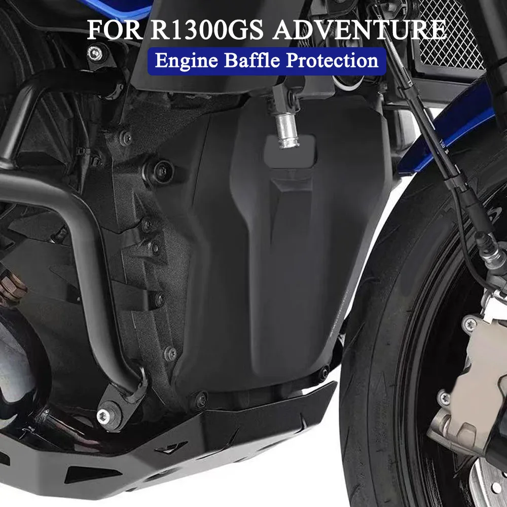 FOR BMW GS1300 R1300GS Adventure Motorcycle Front Engine Housing Baffle Guard Cover Protector R 1300 R1300 GS 1300 ADV R1300GSA
FOR BMW GS1300 R1300GS Adventure Motorcycle Front Engine Housing Baffle Guard Cover Protector R 1300 R1300 GS 1300 ADV R1300GSA
