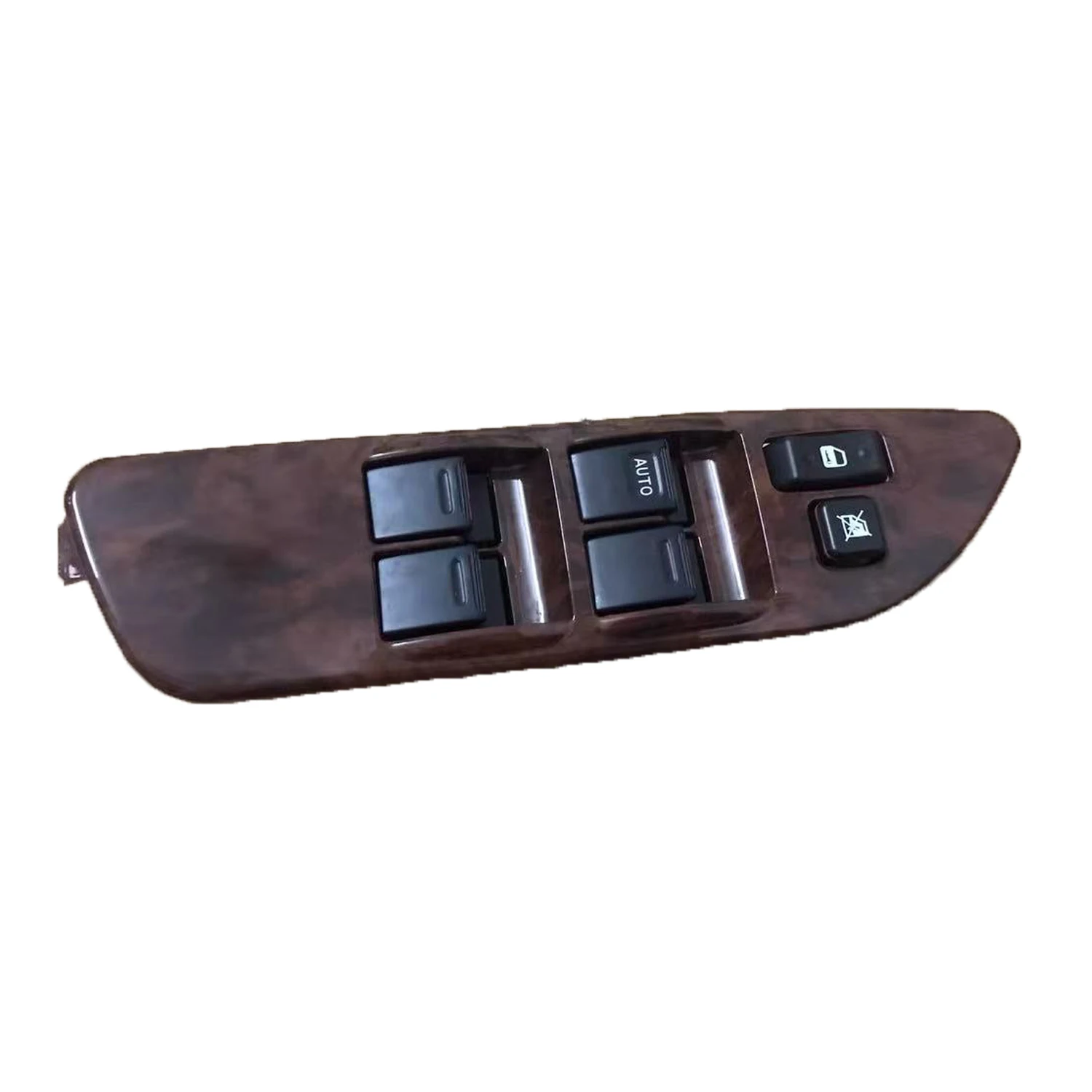 For Toyota Land Cruiser 3400, 2700, LC95/90, the glass lifters' main switch, the lifters' switch with a panel
For Toyota Land Cruiser 3400, 2700, LC95/90, the glass lifters' main switch, the lifters' switch with a panel