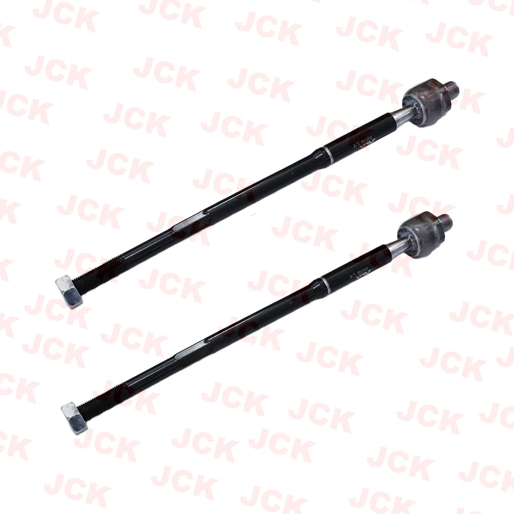 2 шт. внутренний наконечник рулевой тяги для Hyundai Ix25 Kia KX3 2014 2019 1.4T 1.5L 1.6L 1.6T 2.0L 56540C9000, аксессуары для шарового шарнира
2 шт. внутренний наконечник рулевой тяги для Hyundai Ix25 Kia KX3 2014 2019 1.4T 1.5L 1.6L 1.6T 2.0L 56540C9000, аксессуары для шарового шарнира