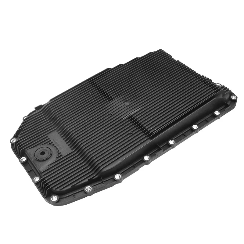 6HP26 6HP28 Automatic Transmission Oil Pan Filter One for BMW 6-speed Oil Pan Filter Repair Kit 24117522923 24117571227 LR007474
6HP26 6HP28 Automatic Transmission Oil Pan Filter One for BMW 6-speed Oil Pan Filter Repair Kit 24117522923 24117571227 LR007474