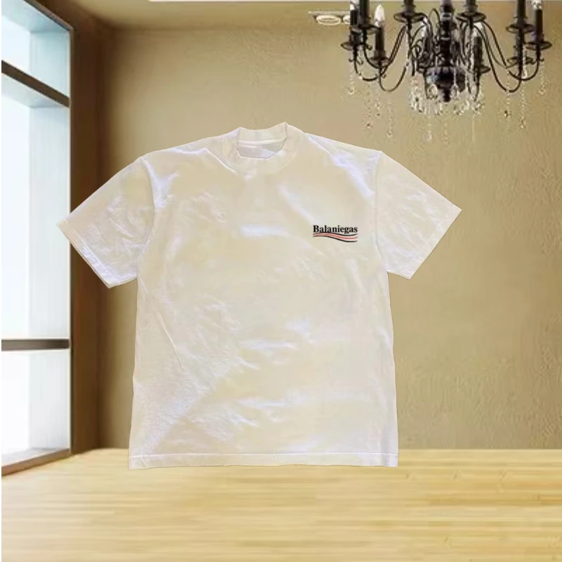 2025 new comfortable cotton men's fashion summer T-shirt Street wear 100% cotton loose top T-shirt High quality T-shirt everyday
2025 new comfortable cotton men's fashion summer T-shirt Street wear 100% cotton loose top T-shirt High quality T-shirt everyday