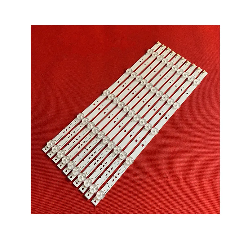 395mm 1set=10pieces for Sony 40 inch TV KLV-40R470A KLV-40R479A KLV-40R476A SVG400A81 REV3 121114 S400H1LCD-1
395mm 1set=10pieces for Sony 40 inch TV KLV-40R470A KLV-40R479A KLV-40R476A SVG400A81 REV3 121114 S400H1LCD-1