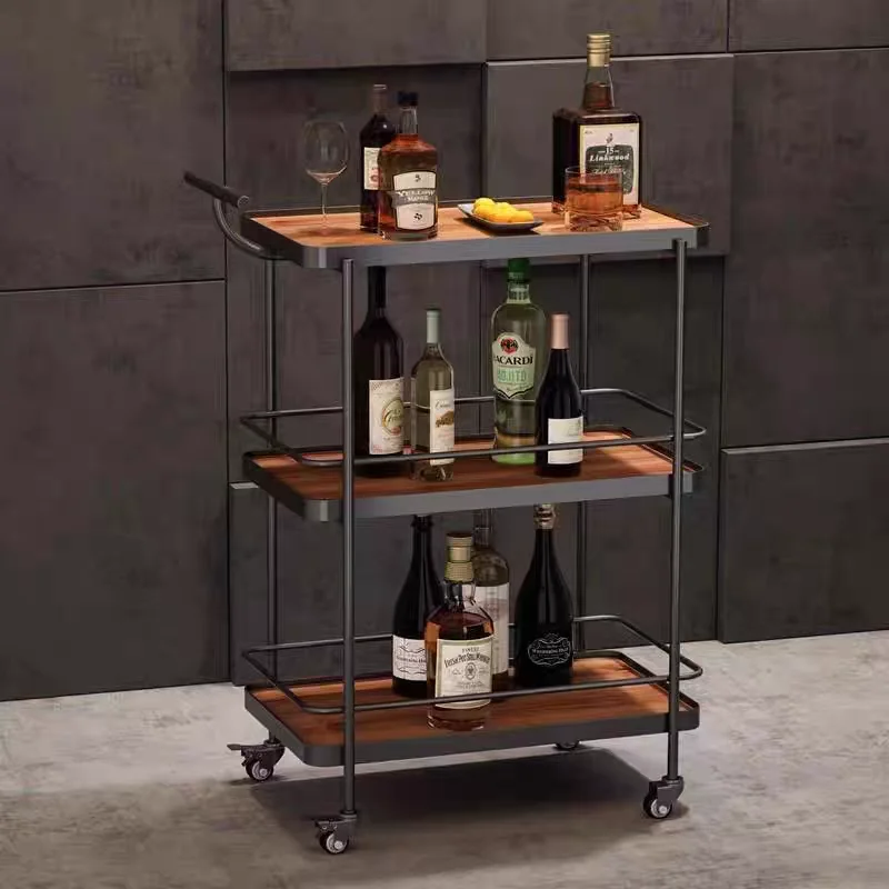 Restaurant Mobile Food Delivery Truck Commercial Hot Pot Restaurant Food Trolley Hotel Tea Wine Cake Trolley
Restaurant Mobile Food Delivery Truck Commercial Hot Pot Restaurant Food Trolley Hotel Tea Wine Cake Trolley