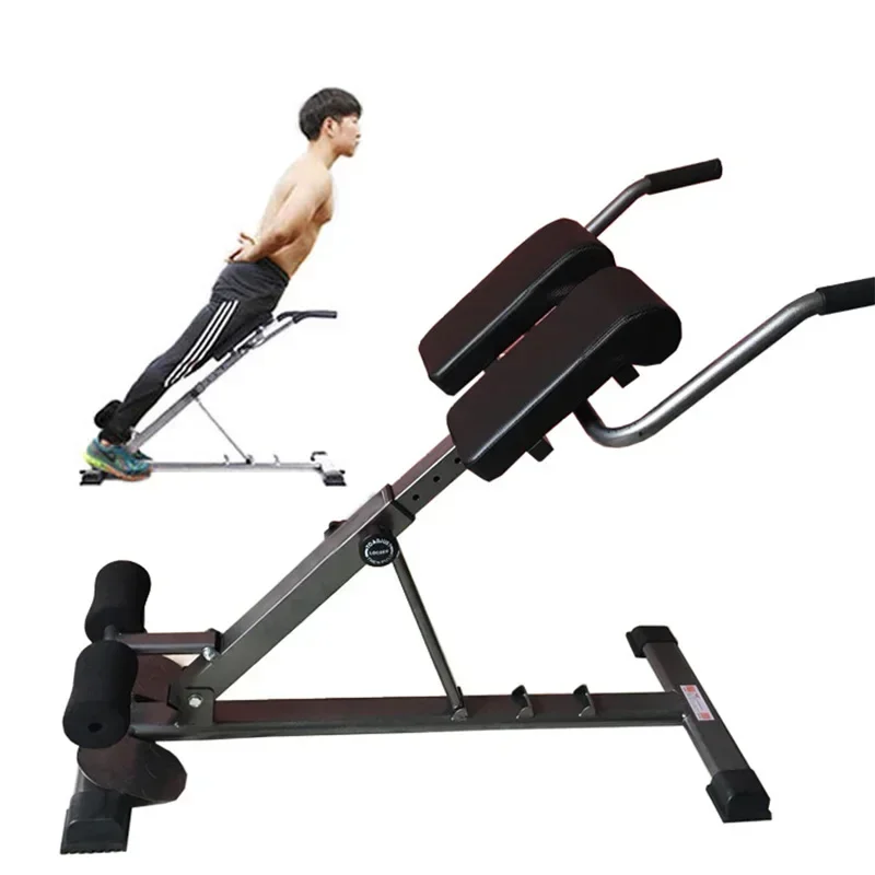 Upgrade New Roman Stool Home Fitness Equipment Abdomen Roman Chair Waist Fitness Equipment Foldable Abdominal Muscle Training Fi
Upgrade New Roman Stool Home Fitness Equipment Abdomen Roman Chair Waist Fitness Equipment Foldable Abdominal Muscle Training Fi