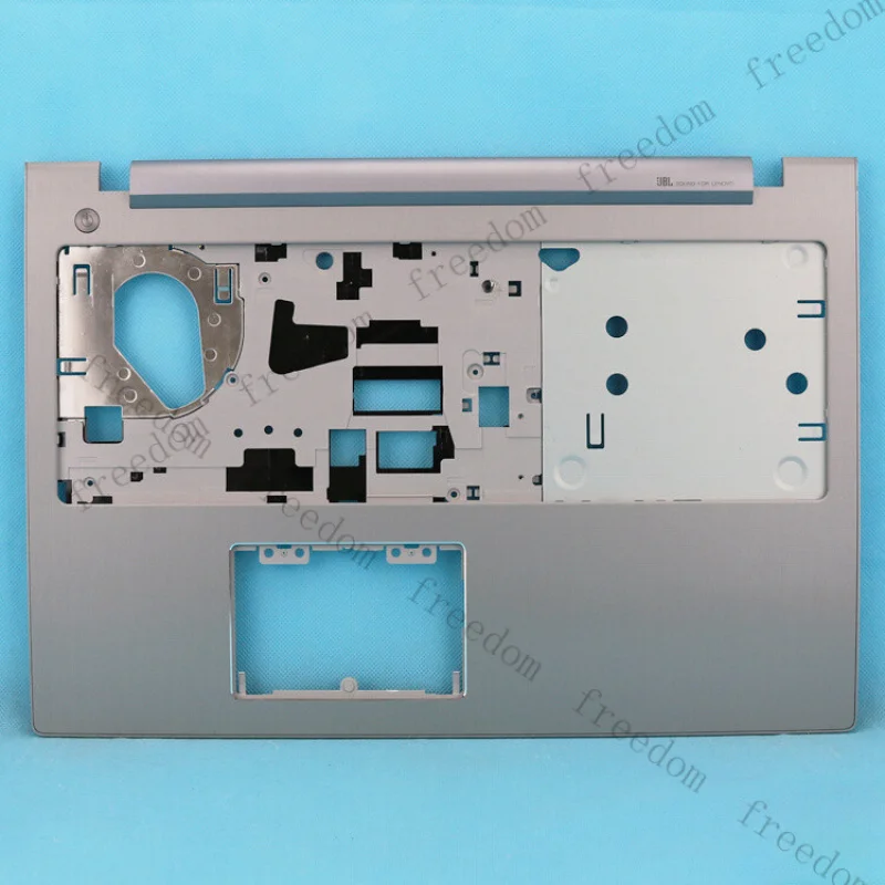 HJY C Shell Palm Rest Keyboard Upper Cover Shell Silver for Lenovo Z510
HJY C Shell Palm Rest Keyboard Upper Cover Shell Silver for Lenovo Z510