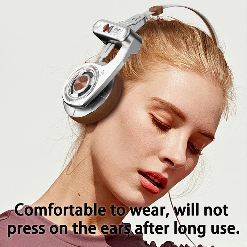 Sooyn Choice For Portable Audio headsets wireless Usage time 20 hours Brown black orange Sports noise reduction AKZ-F1 LZ-E23
Sooyn Choice For Portable Audio headsets wireless Usage time 20 hours Brown black orange Sports noise reduction AKZ-F1 LZ-E23