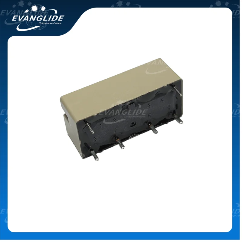 5 шт./лот ST2-DC24V-F 100% оригинальные и новые реле общего назначения 8A 24 В постоянного тока DPST НЕЗАЩИТАЮЩАЯ печатная плата
5 шт./лот ST2-DC24V-F 100% оригинальные и новые реле общего назначения 8A 24 В постоянного тока DPST НЕЗАЩИТАЮЩАЯ печатная плата