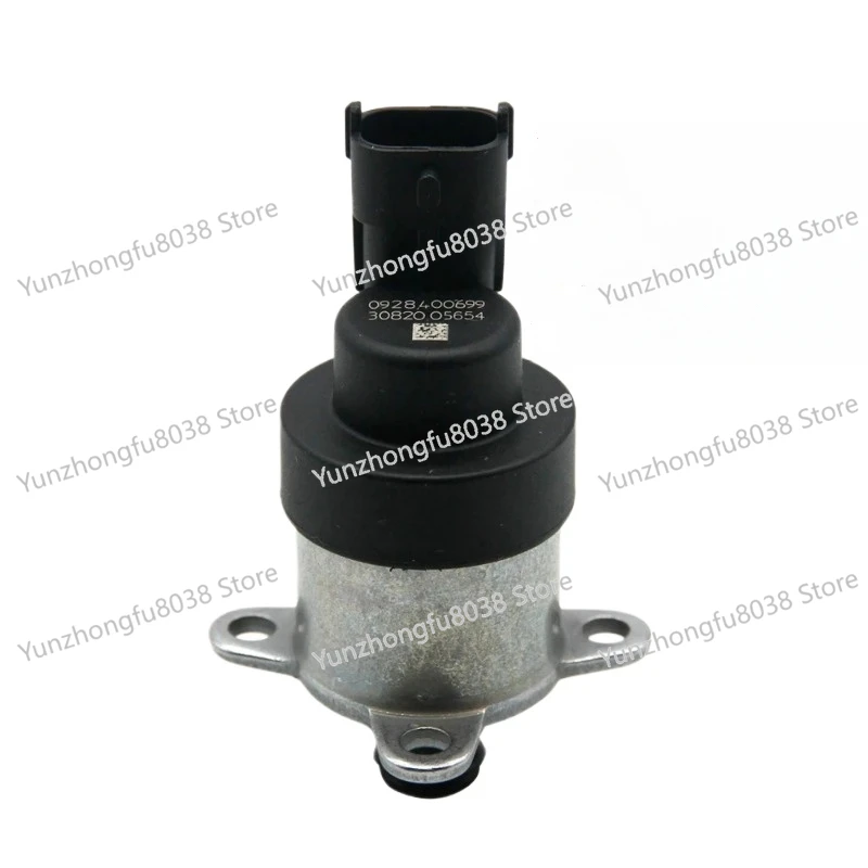For 0928400699 2C469D376AA High Common Rail CR Fuel Injection Pump Regulator Metering Control Valve SCV Actuator Unit for Ford
For 0928400699 2C469D376AA High Common Rail CR Fuel Injection Pump Regulator Metering Control Valve SCV Actuator Unit for Ford