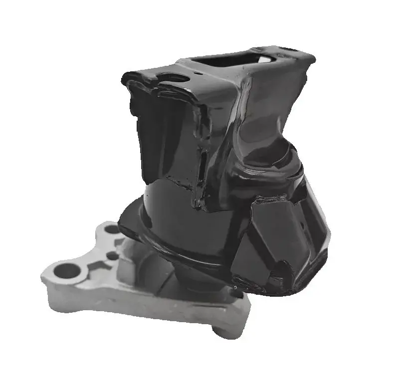 New 1Pcs Engine Side Mounting Rubber for Honda Civic 1.8L 06-11 50820-SNB-H01
New 1Pcs Engine Side Mounting Rubber for Honda Civic 1.8L 06-11 50820-SNB-H01