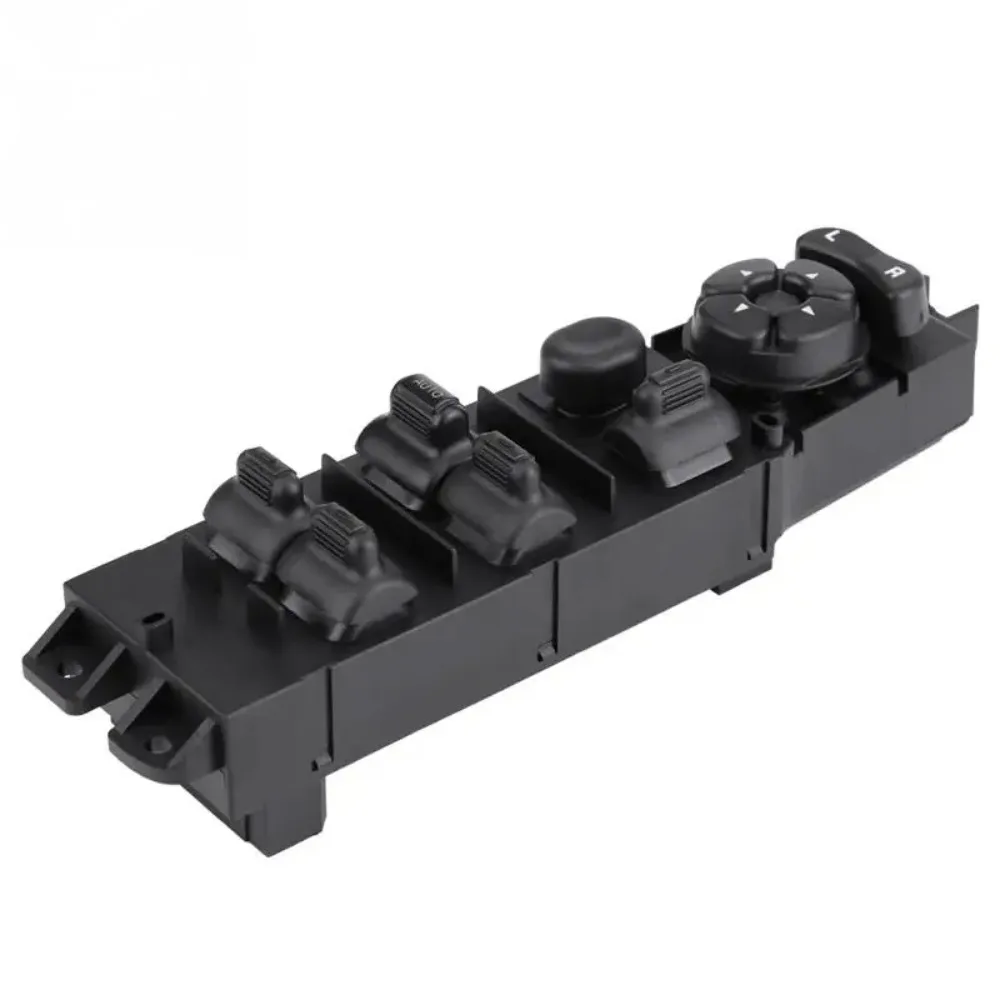 Power Window Master Control Switch 56049805AB 56049805AA 68171680AA for Dodge Dakota Durango Ram 1500 2500 3500 2001-2009
Power Window Master Control Switch 56049805AB 56049805AA 68171680AA for Dodge Dakota Durango Ram 1500 2500 3500 2001-2009