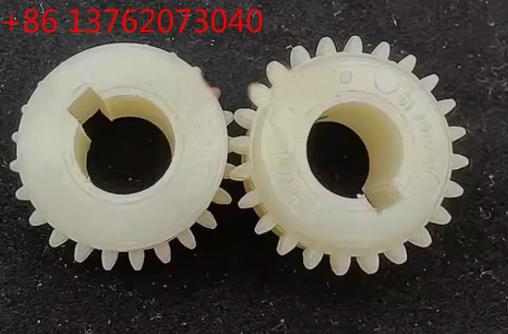3pcs BoWex Bo19 gear inner diameter 10mm/tooth count 24
3pcs BoWex Bo19 gear inner diameter 10mm/tooth count 24