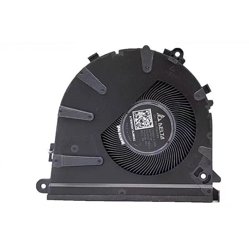Original for HP ProBook 440 G11 cooling fan nd75c39 P00036-001
Original for HP ProBook 440 G11 cooling fan nd75c39 P00036-001