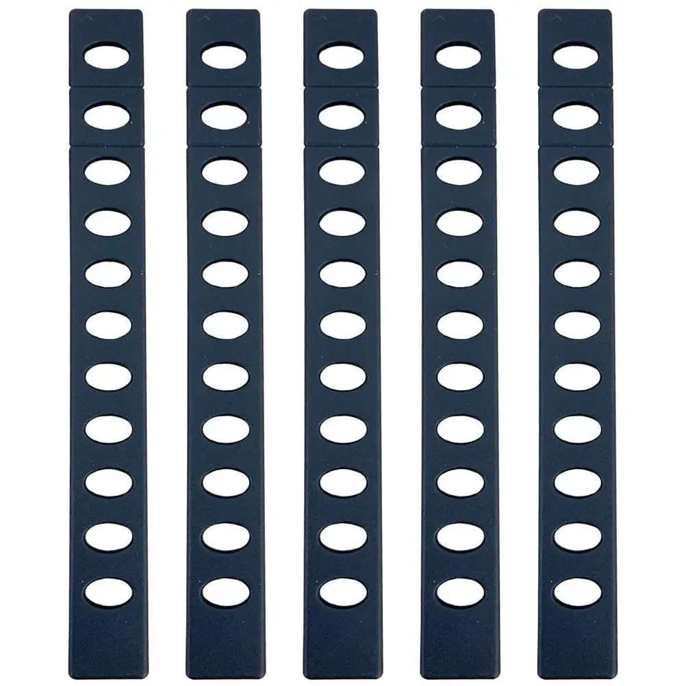5 Pcs Knife Protector Cover Kitchen Guards Horizontal Carry Plastic Protective Kitchen Supply Sturdy
5 Pcs Knife Protector Cover Kitchen Guards Horizontal Carry Plastic Protective Kitchen Supply Sturdy