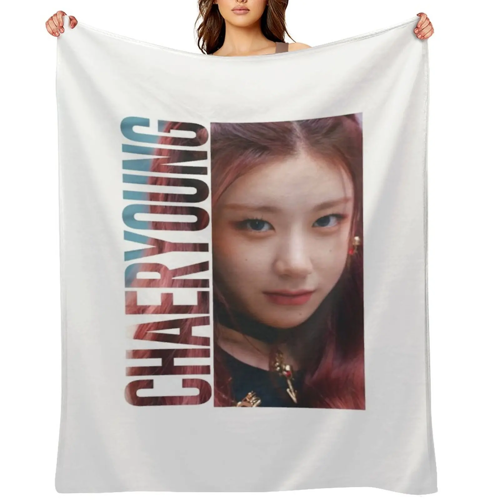Kpop Chaeryoung Throw Blanket sofa bed Luxury St christmas decoration warm for winter Blankets
Kpop Chaeryoung Throw Blanket sofa bed Luxury St christmas decoration warm for winter Blankets