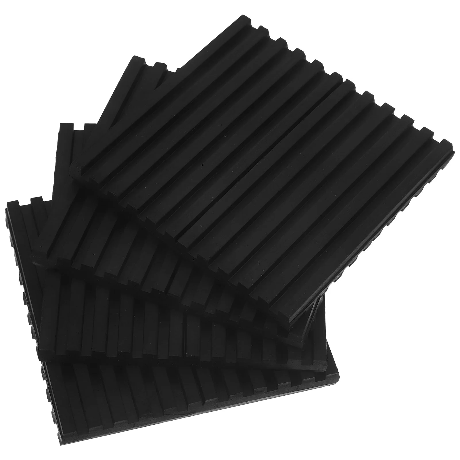 4 Pcs Rubber Shock Pad Shock-absorbing Pads for Ac Air Conditioner Shockproof Cushion Parts Anti Vibration Mechanical Damping
4 Pcs Rubber Shock Pad Shock-absorbing Pads for Ac Air Conditioner Shockproof Cushion Parts Anti Vibration Mechanical Damping
