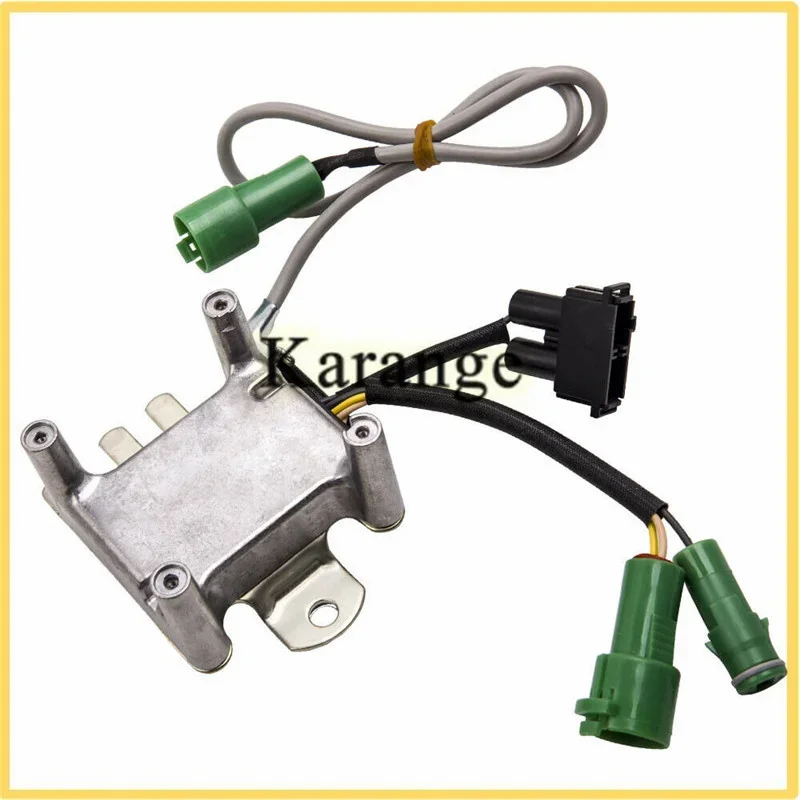 1PCS Ignition Coil Module For Toyota Pickup Truck Hilux 4Runner 22R 89620 35140 89620-35140 89620-35200 131100-3752 89620-35200
1PCS Ignition Coil Module For Toyota Pickup Truck Hilux 4Runner 22R 89620 35140 89620-35140 89620-35200 131100-3752 89620-35200