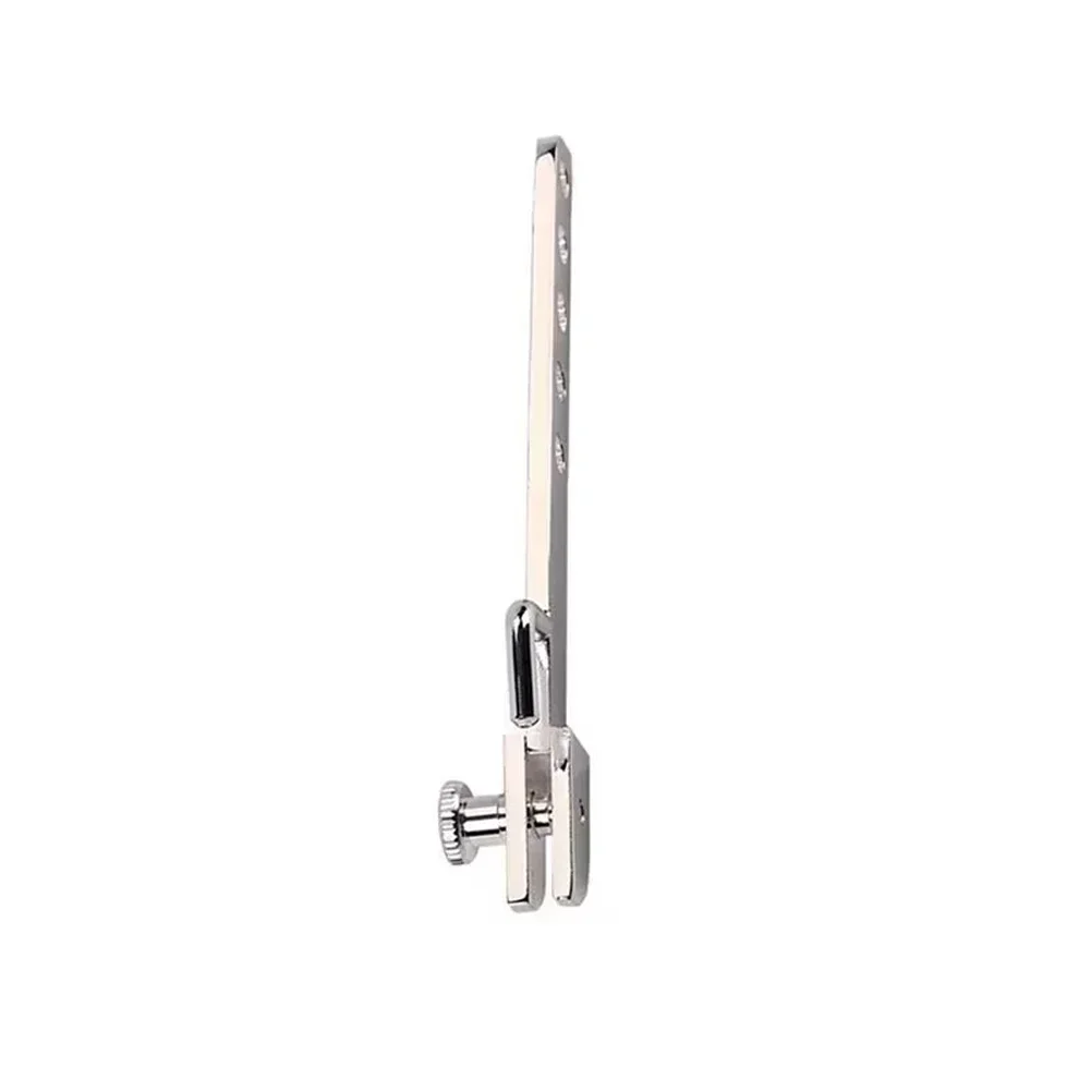 Balancing Tool Bassoon Balance Bar Spare Tool 12x10x19mm Replacment Bassoon Strap Comfortable Cupronickel Exquisite
Balancing Tool Bassoon Balance Bar Spare Tool 12x10x19mm Replacment Bassoon Strap Comfortable Cupronickel Exquisite