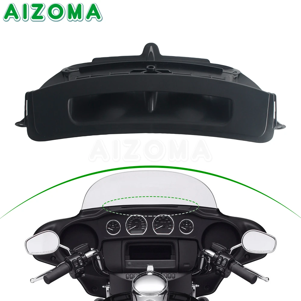Motorcycle Batwing Fairing Air Duct Inlet Vent Kit ABS For Harley Touring 14-Up Electra Glide CVO Street Tri Glide Ultra Limited
Motorcycle Batwing Fairing Air Duct Inlet Vent Kit ABS For Harley Touring 14-Up Electra Glide CVO Street Tri Glide Ultra Limited