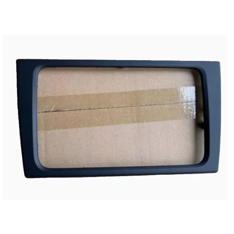 Новая автомобильная часть, панель воздухоохраждения, CD-радио, навигационная накладка, рамка для инструментов для Volkswagen Golf 6 GTI
Новая автомобильная часть, панель воздухоохраждения, CD-радио, навигационная накладка, рамка для инструментов для Volkswagen Golf 6 GTI