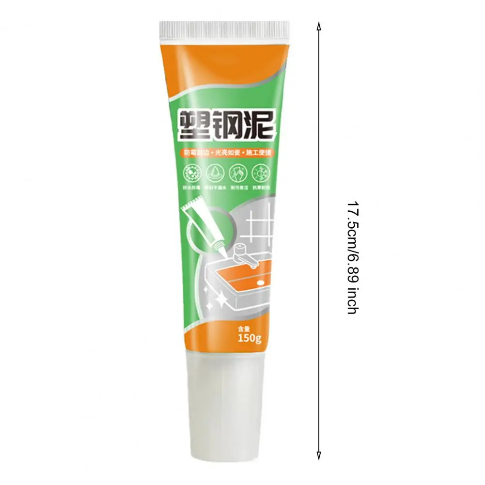 Tile Repair Kit with Stick Fast Drying Tile Grout Repair Kit with Finger Cot Tape Squeezer Ball Stick Waterproof for Kitchen
Tile Repair Kit with Stick Fast Drying Tile Grout Repair Kit with Finger Cot Tape Squeezer Ball Stick Waterproof for Kitchen