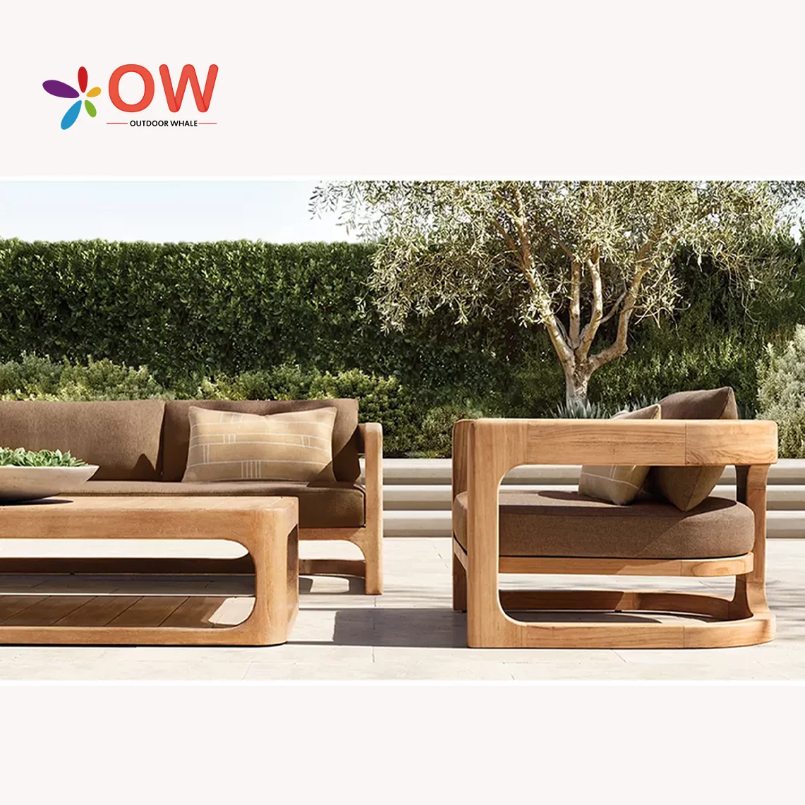 Modern Style Garden Sofas For Living Room Sectional Garden Sets Teak Garden Sofa Wood Outdoor Furniture Set Patio Furniture Set
Modern Style Garden Sofas For Living Room Sectional Garden Sets Teak Garden Sofa Wood Outdoor Furniture Set Patio Furniture Set