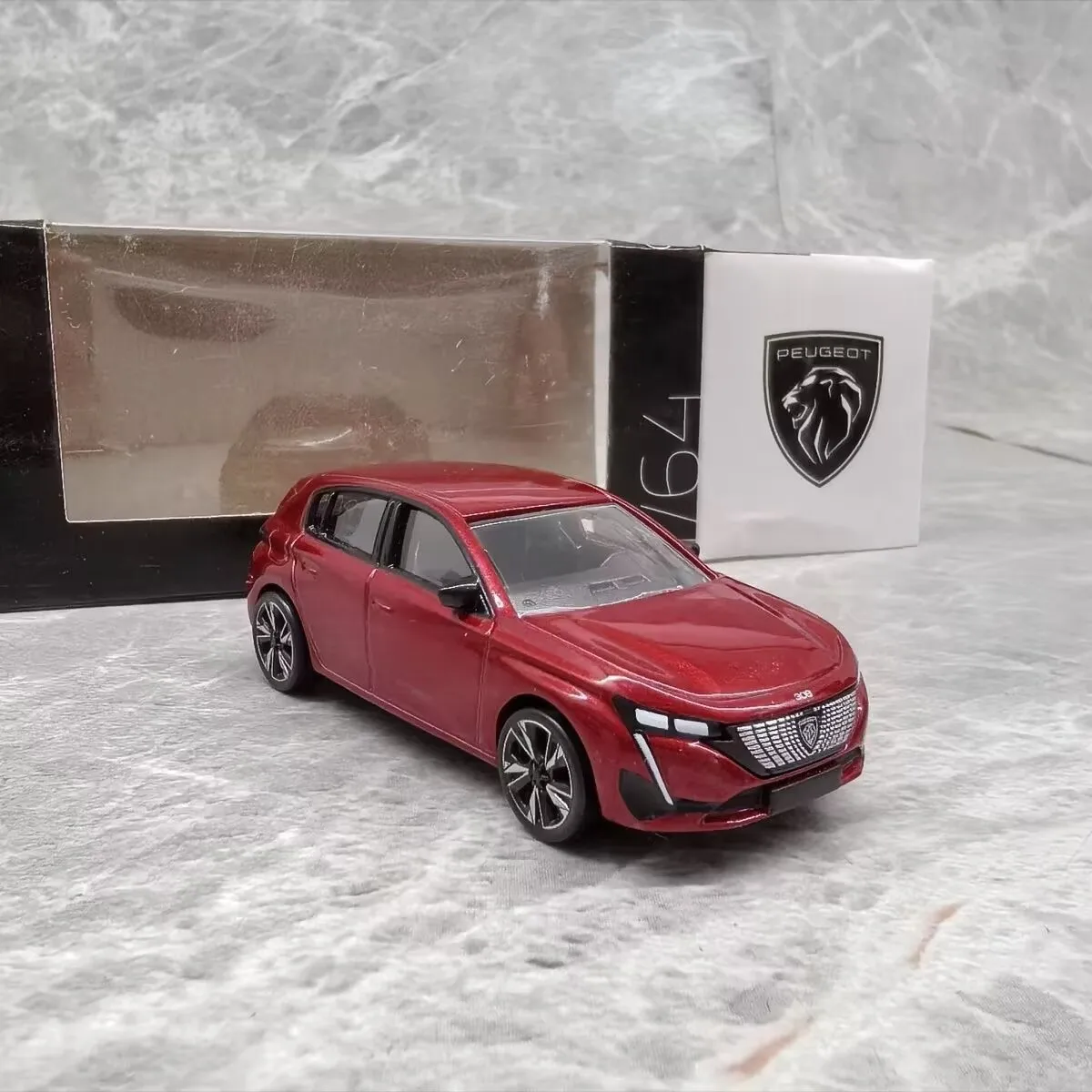 1/64 Peugeot 308 SW SUV Alloy Station Wagon Car Model Diecast Metal Vehicles Car Model Simulation Miniature Scale Kids Toys Gift
1/64 Peugeot 308 SW SUV Alloy Station Wagon Car Model Diecast Metal Vehicles Car Model Simulation Miniature Scale Kids Toys Gift