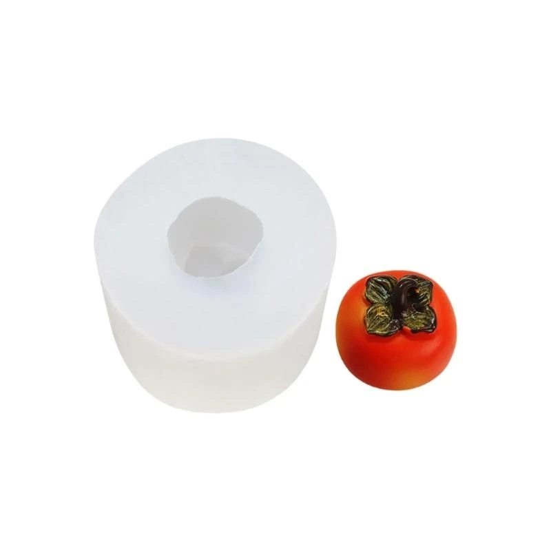 Persimmon/Peanut Silicone Molds Nonstick Mousses Cake Molds Cake Decorating Tool for Truffles Cheesecakes Easy to Clean
Persimmon/Peanut Silicone Molds Nonstick Mousses Cake Molds Cake Decorating Tool for Truffles Cheesecakes Easy to Clean
