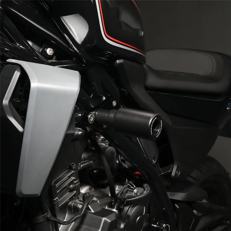 Motorcycle Body Falling Protector Falling Protection Rod X350 Falling Protection Rod
Motorcycle Body Falling Protector Falling Protection Rod X350 Falling Protection Rod