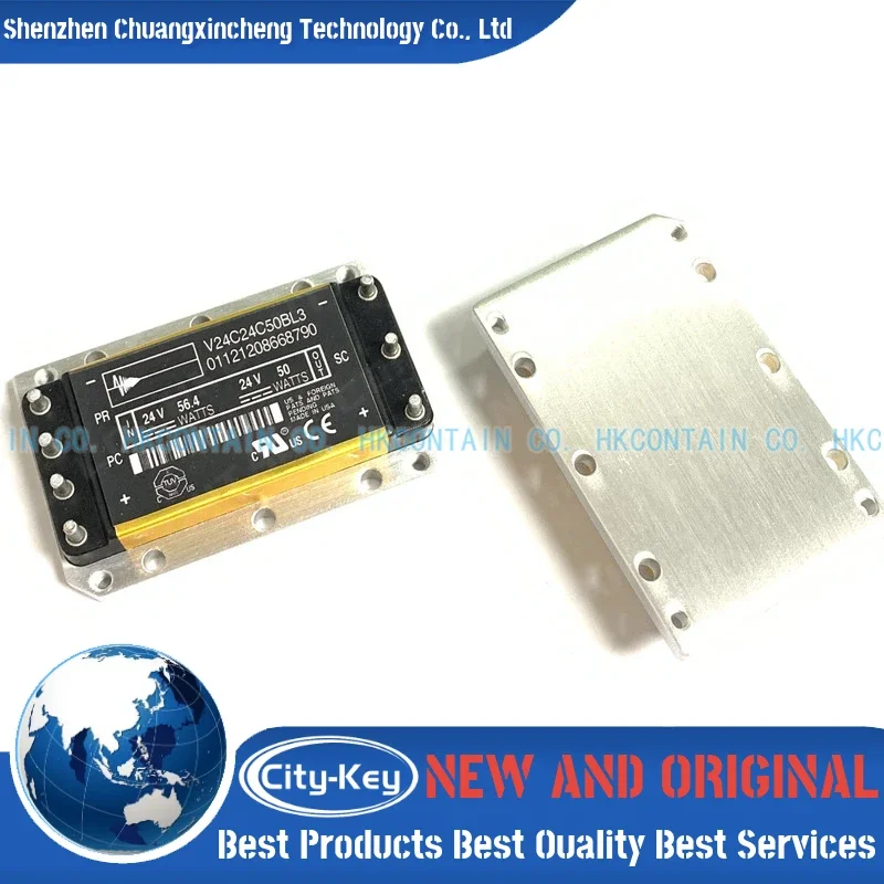 NEW V24C24C50BL3 V24C24C100AL V24C24C100AL2 V24C24C100AL3 V24C24C100AN V24C24C100B2 V24C24C100BF V24C24C100BL V24C24C150AN
NEW V24C24C50BL3 V24C24C100AL V24C24C100AL2 V24C24C100AL3 V24C24C100AN V24C24C100B2 V24C24C100BF V24C24C100BL V24C24C150AN