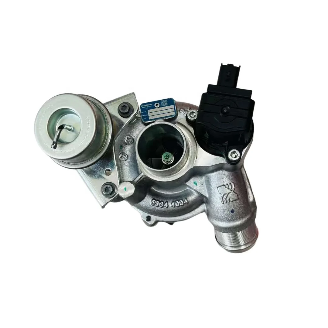 Original Genuine Imported From Germany Turbocharger Model For 53039700425 9809028780-00 9807375580 Suitable For Car Engine Turbo
Original Genuine Imported From Germany Turbocharger Model For 53039700425 9809028780-00 9807375580 Suitable For Car Engine Turbo