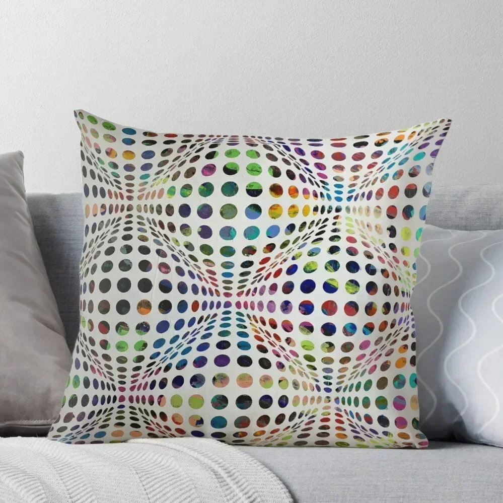 Homage (To Victor Vasarely) Throw Pillow pillowcases for sofa cushions Custom Cushion pillow pillowcase luxury decor pillow
Homage (To Victor Vasarely) Throw Pillow pillowcases for sofa cushions Custom Cushion pillow pillowcase luxury decor pillow