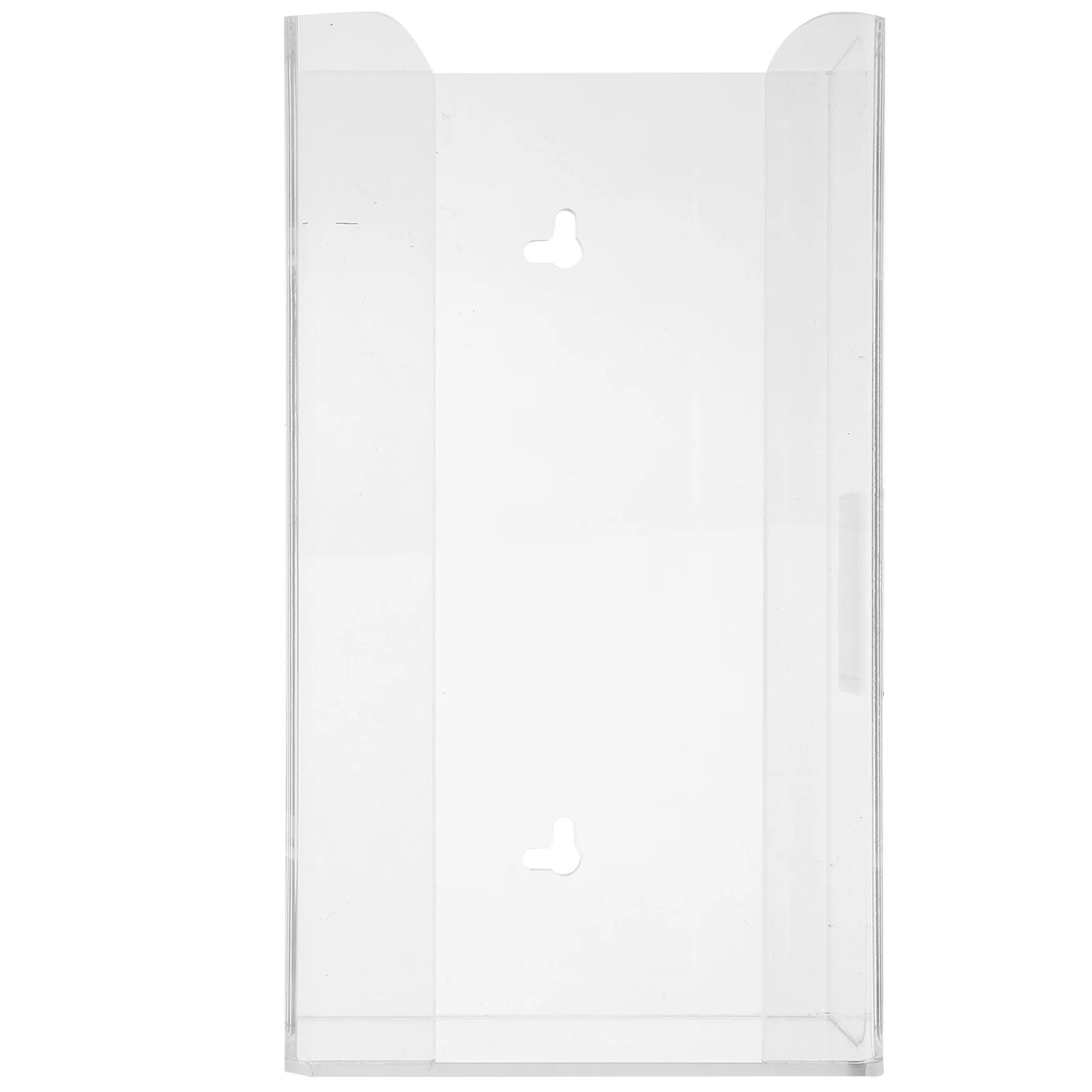 Transparent Clear Disposable Gloves Box ganizer Acrylic Glove Case Tissue Boxes Dispenser Container Non Toxic Lightweight Wear
Transparent Clear Disposable Gloves Box ganizer Acrylic Glove Case Tissue Boxes Dispenser Container Non Toxic Lightweight Wear