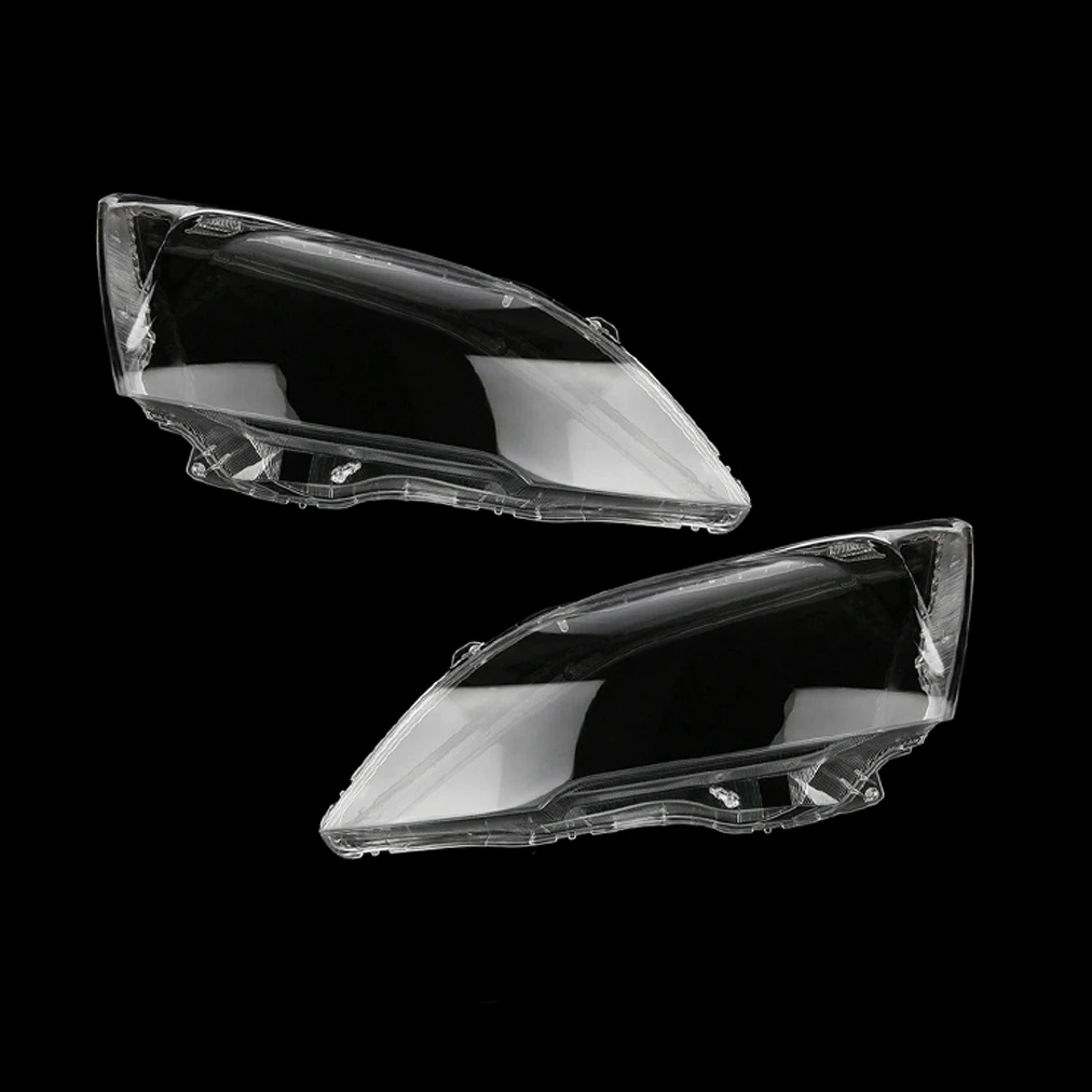 Vehicle Part Clear Headlamp Cover Lampshade Lens Fit For Honda CRV 2007-2011 Front Car Light Auto Shell
Vehicle Part Clear Headlamp Cover Lampshade Lens Fit For Honda CRV 2007-2011 Front Car Light Auto Shell