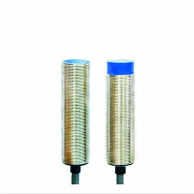 Proximity Switch Capacitor CN-M3435U-P25S12 Two-wire AC-DC Circulation Material Line Switch
Proximity Switch Capacitor CN-M3435U-P25S12 Two-wire AC-DC Circulation Material Line Switch
