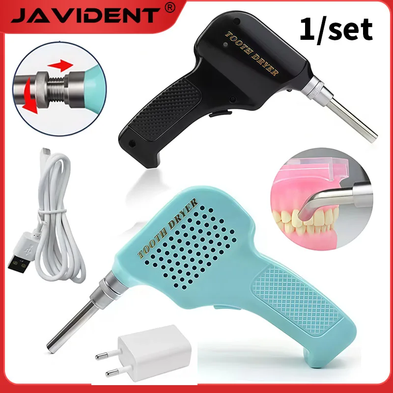 Набор стоматологического оборудования: Стоматологический воздушный охладитель с естественным потоком воздуха, интраоральный осушитель для бондинга фарфоровых коронок
Набор стоматологического оборудования: Стоматологический воздушный охладитель с естественным потоком воздуха, интраоральный осушитель для бондинга фарфоровых коронок