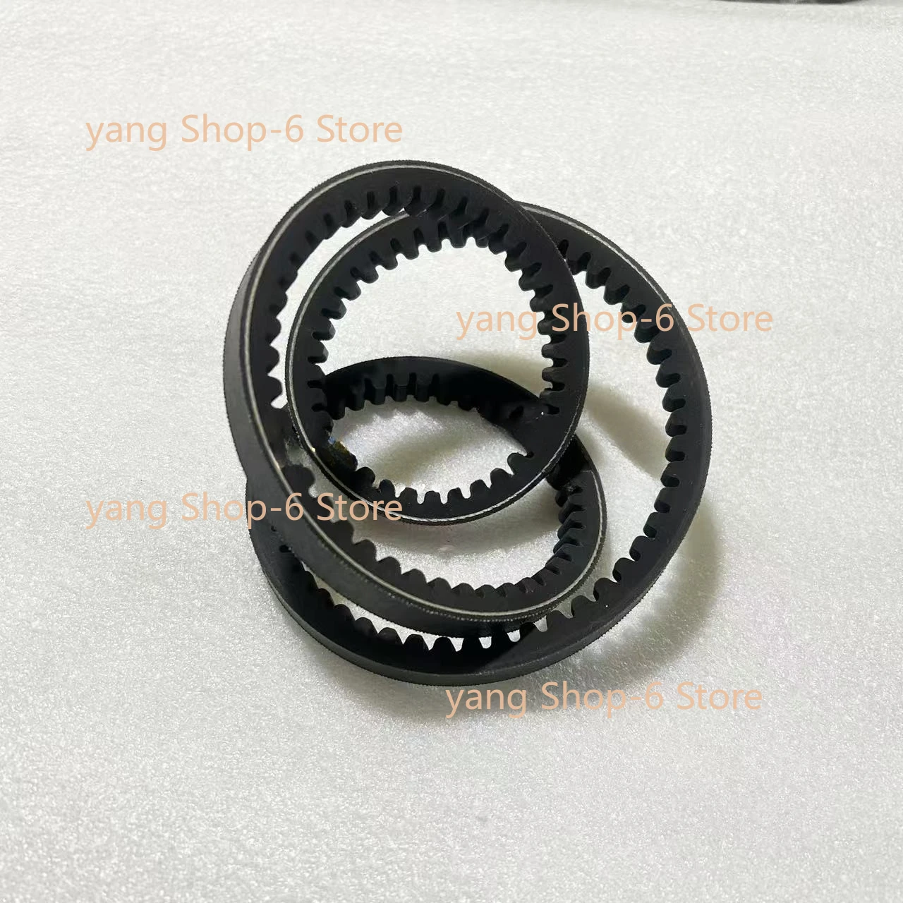 1 шт. 5F 6F 7F 1DZ для Toyota ремень вентилятора вилочного погрузчика 90916-02961-71 90916-02969-71 
1 шт. 5F 6F 7F 1DZ для Toyota ремень вентилятора вилочного погрузчика 90916-02961-71 90916-02969-71