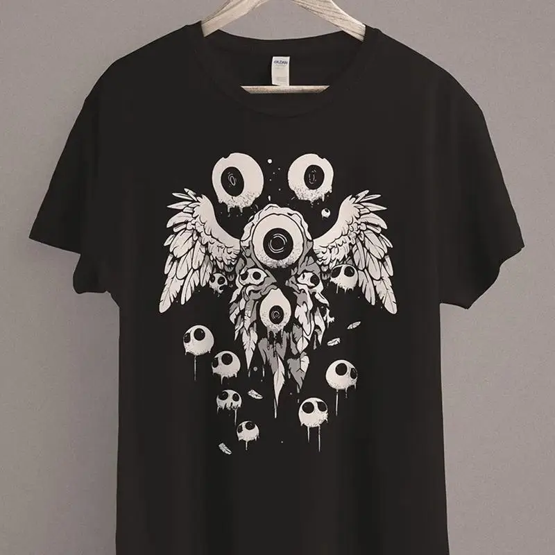 Weirdcore Eyeball Dreamcore Grunge Edgy Trippy T Shirt Horror unisex
Weirdcore Eyeball Dreamcore Grunge Edgy Trippy T Shirt Horror unisex