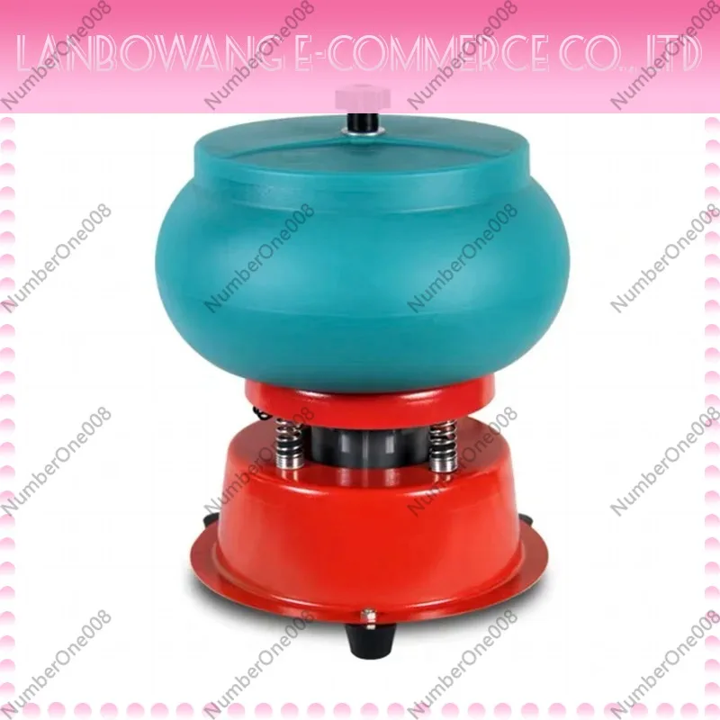 Suitable for Vibration Rollers, Jewelry Vibration Polishing Buckets
Suitable for Vibration Rollers, Jewelry Vibration Polishing Buckets