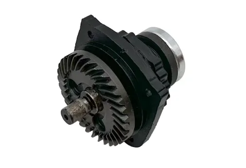 Запасная шестерня для угловой шлифмашины Bosch 6-100 - совместима с шестерней угловой шлифмашины East City FF03-100A
Запасная шестерня для угловой шлифмашины Bosch 6-100 - совместима с шестерней угловой шлифмашины East City FF03-100A