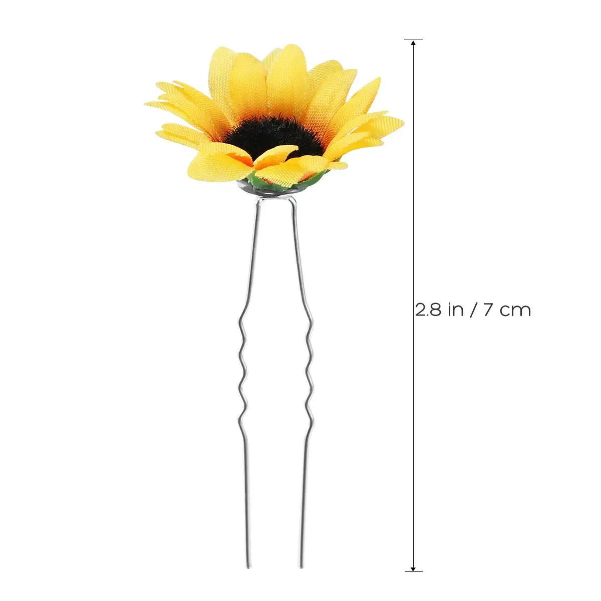 Chrysanthemum Hair Pins Wedding Bridal Flower Accessories Seaside Resort Clip Barrettes Boho Style Women Party Dresses
Chrysanthemum Hair Pins Wedding Bridal Flower Accessories Seaside Resort Clip Barrettes Boho Style Women Party Dresses