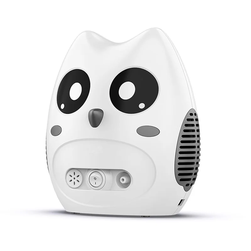 Портативный Компрессорный Небулайзер CNB69026 с комплектом аксессуаров для взрослых и детей
Портативный Компрессорный Небулайзер CNB69026 с комплектом аксессуаров для взрослых и детей