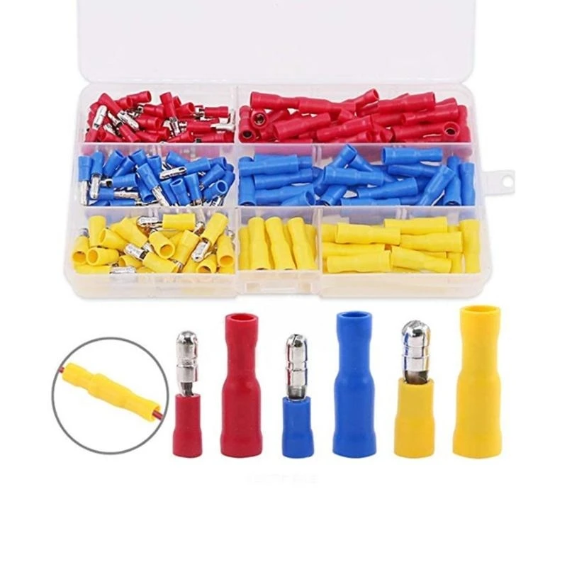 Car Wire Connectors Set For Efficient Electrical Repairs And Modifications .Y1QB
Car Wire Connectors Set For Efficient Electrical Repairs And Modifications .Y1QB