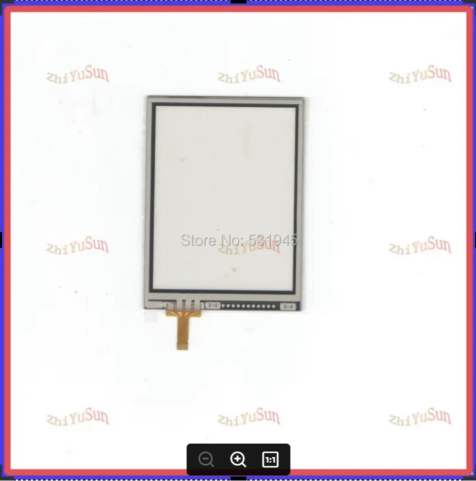 ZhiYuSun для M3 Mobile Compia MC-7100, MC7110 MC-7110, MC7500 MC-7500 Коллектор данных Сенсорный экран Панель Дигитайзер Стеклянная линза
ZhiYuSun для M3 Mobile Compia MC-7100, MC7110 MC-7110, MC7500 MC-7500 Коллектор данных Сенсорный экран Панель Дигитайзер Стеклянная линза