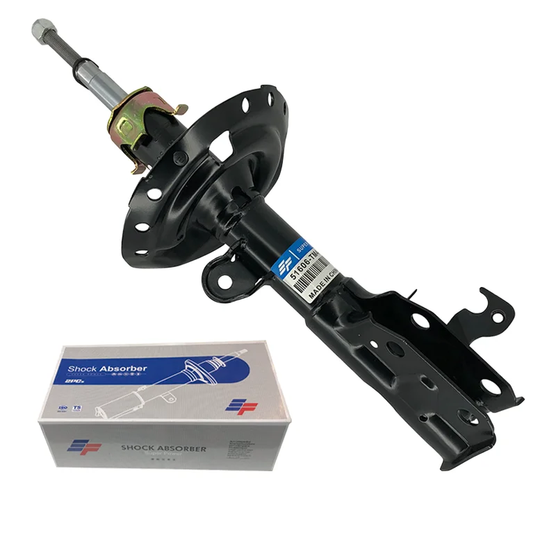 Car FL Shock Absorber for Honda FIT/JAZZ 08-14 GM2 51606-TM4-C01GE6 GE8 338002 51621-TG5-C11 51621-TG5-C03
Car FL Shock Absorber for Honda FIT/JAZZ 08-14 GM2 51606-TM4-C01GE6 GE8 338002 51621-TG5-C11 51621-TG5-C03