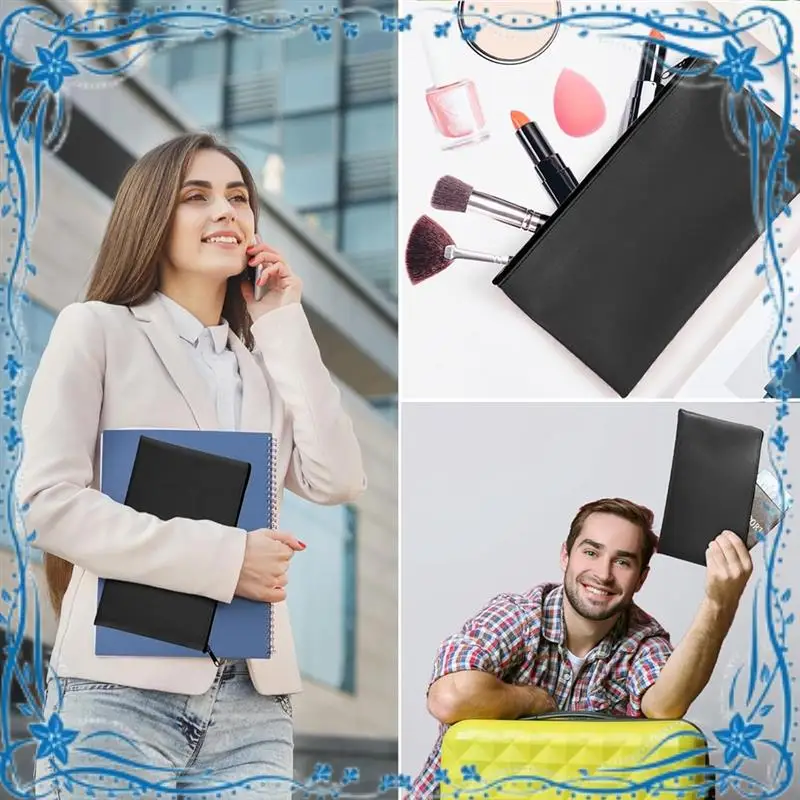 20 Pack Money Bags 11.5 X 6.1 Inch Bank Deposit Bags With Zipper Coin Money Bags For Cash Coins Cosmetic Invoice Tools
20 Pack Money Bags 11.5 X 6.1 Inch Bank Deposit Bags With Zipper Coin Money Bags For Cash Coins Cosmetic Invoice Tools