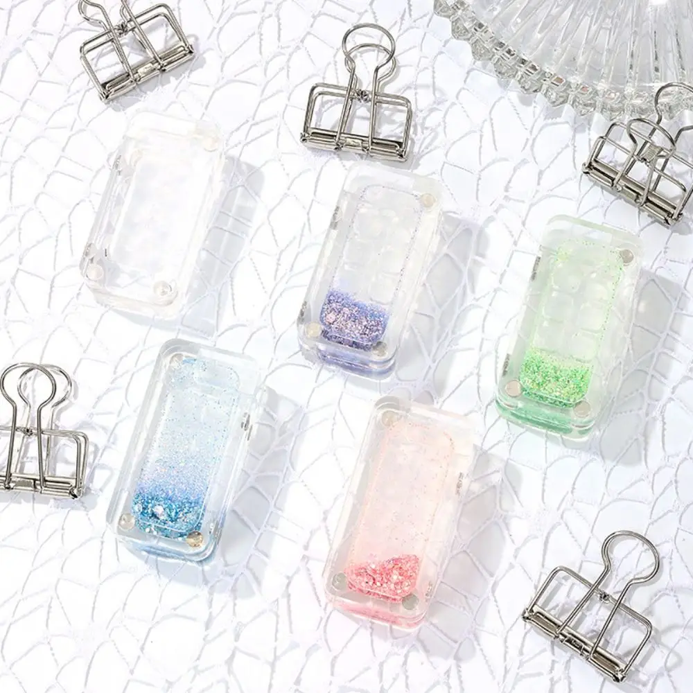 Acrylic Watercolor Paint Palette Quicksand Sparkling Paint Pigment Box with Clip Foldable Empty Paint Box Student
Acrylic Watercolor Paint Palette Quicksand Sparkling Paint Pigment Box with Clip Foldable Empty Paint Box Student