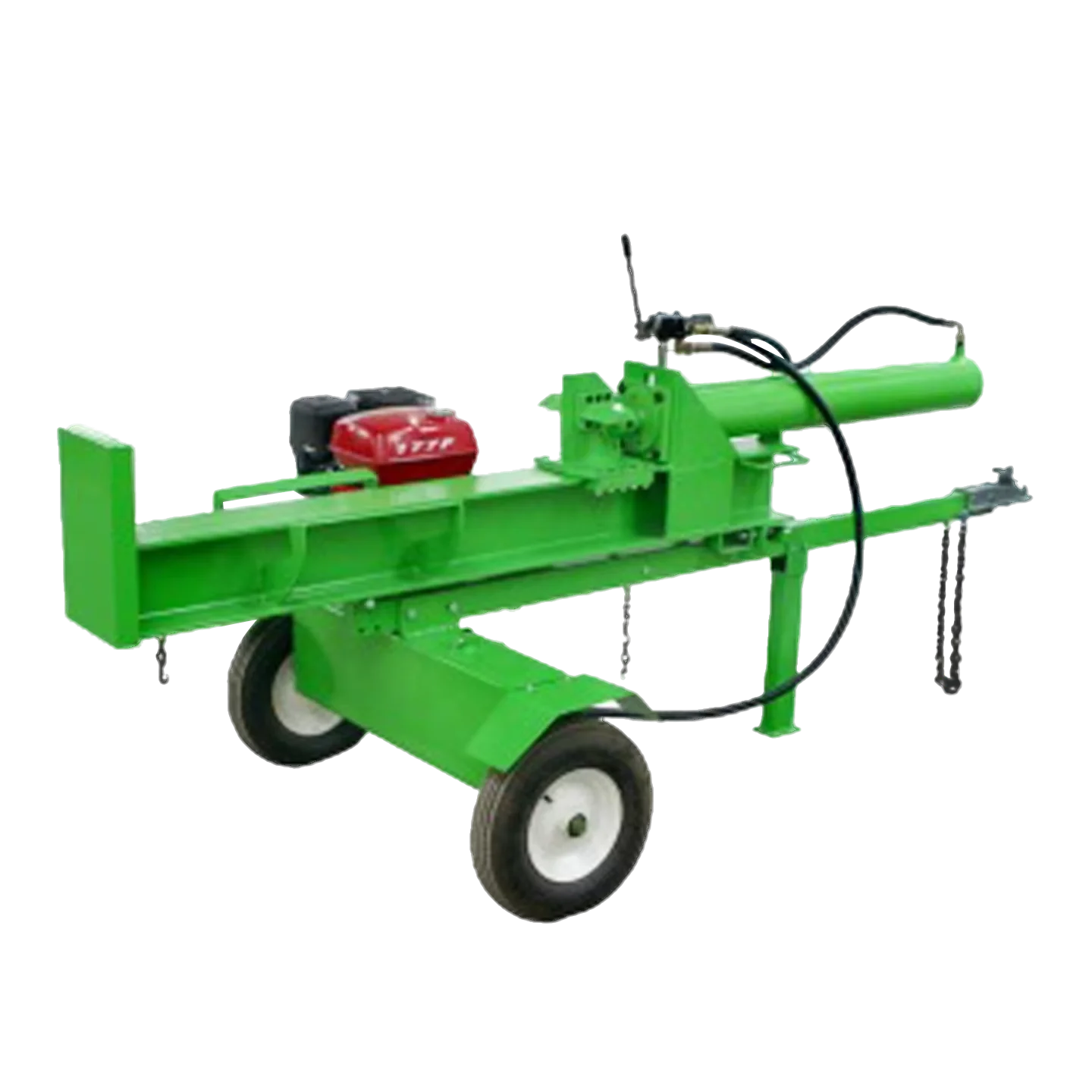 Chines Firewood Processor 32 Ton Log Splitter Hydraulic Electric Wood Factory CE
Chines Firewood Processor 32 Ton Log Splitter Hydraulic Electric Wood Factory CE
