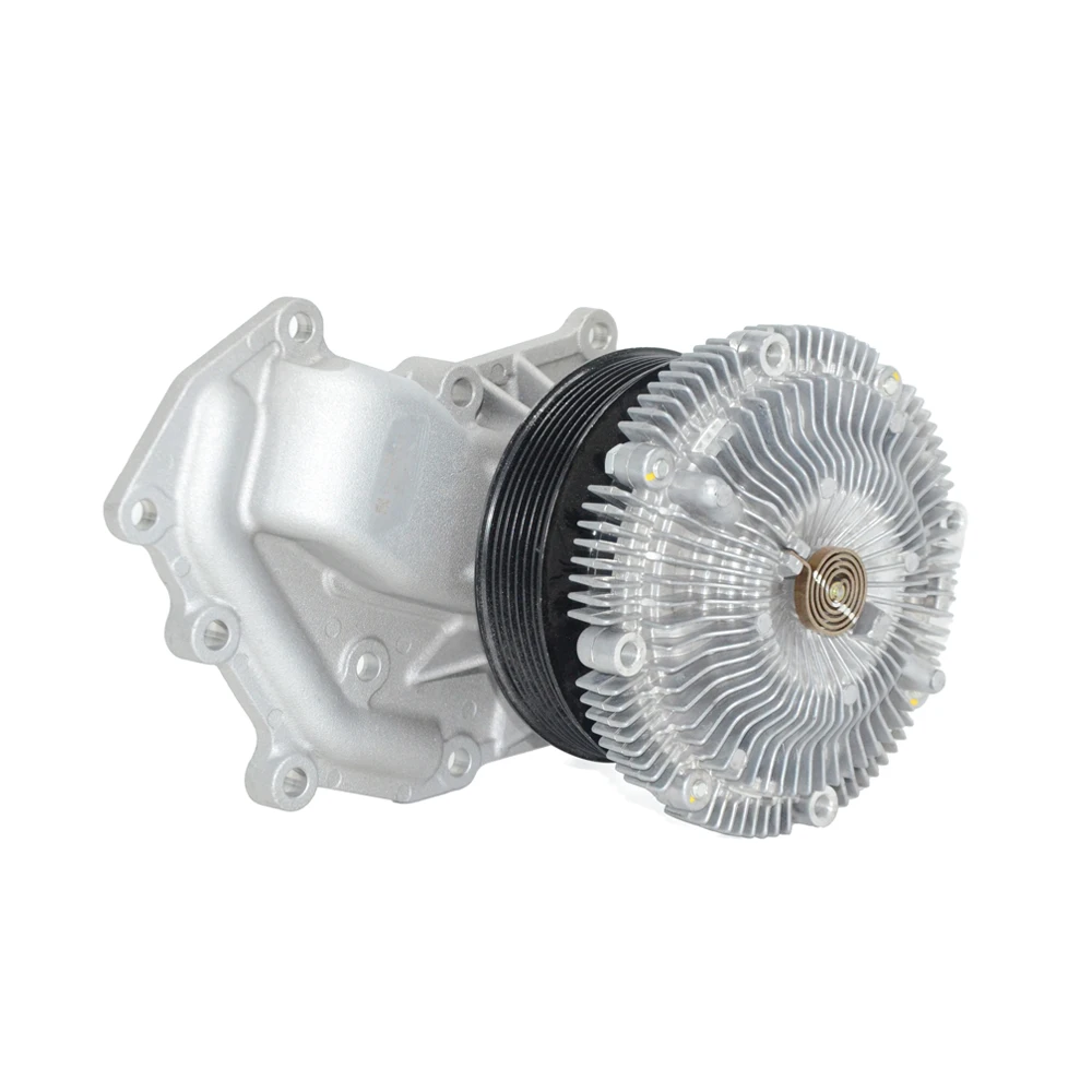 Cooling System 210102W225 210102W225 210102W226 21010VG126 21010VG127 21010VG128 Water Pump For Volkswagen Patrol 3.0L
Cooling System 210102W225 210102W225 210102W226 21010VG126 21010VG127 21010VG128 Water Pump For Volkswagen Patrol 3.0L